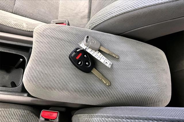used 2011 Honda Civic car, priced at $8,626