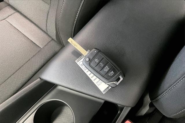 used 2025 Hyundai Elantra car, priced at $20,459