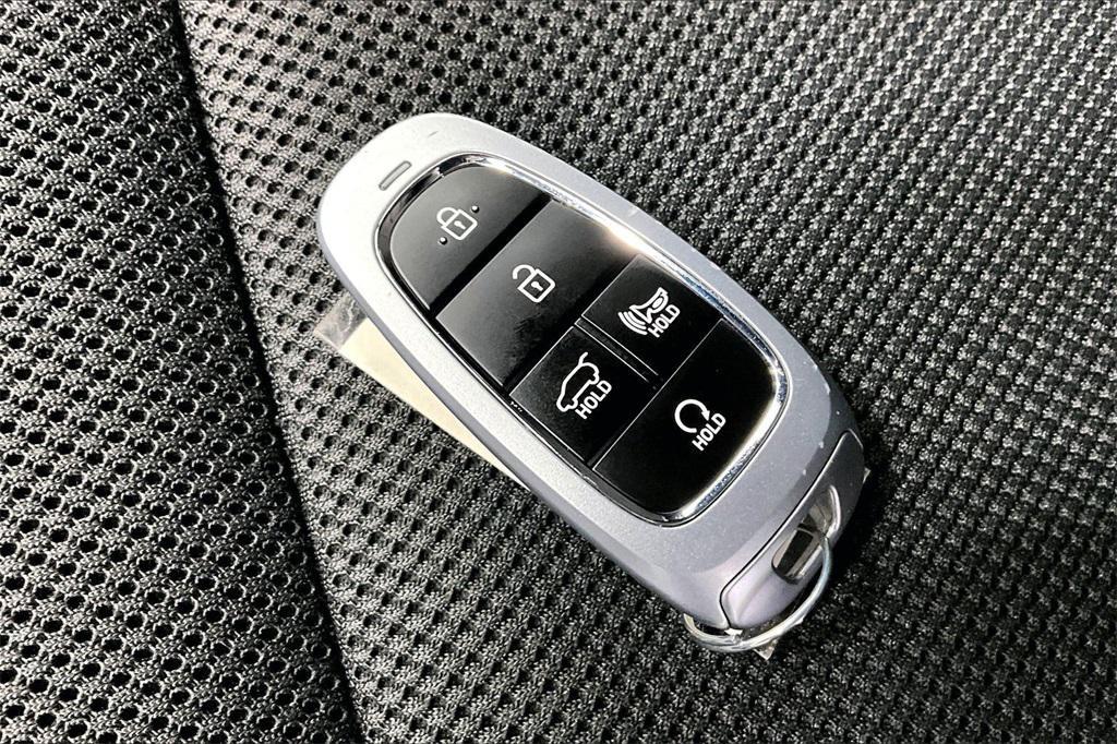 used 2022 Hyundai Tucson car, priced at $22,870