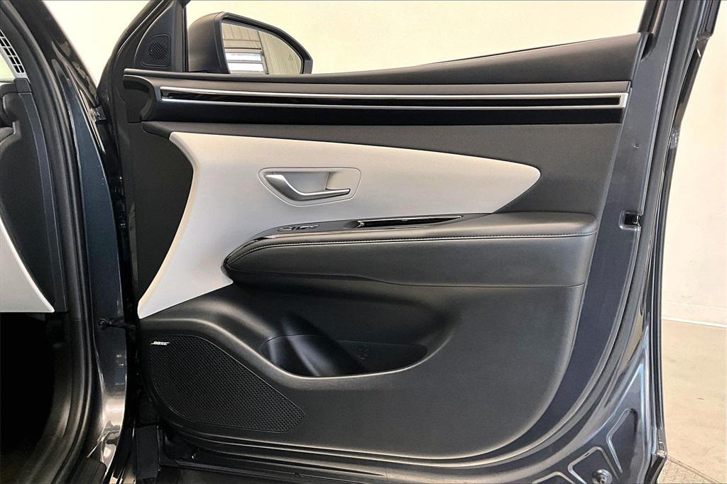 used 2022 Hyundai Tucson car, priced at $21,436