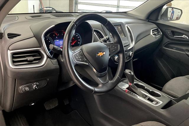 used 2019 Chevrolet Equinox car, priced at $13,104