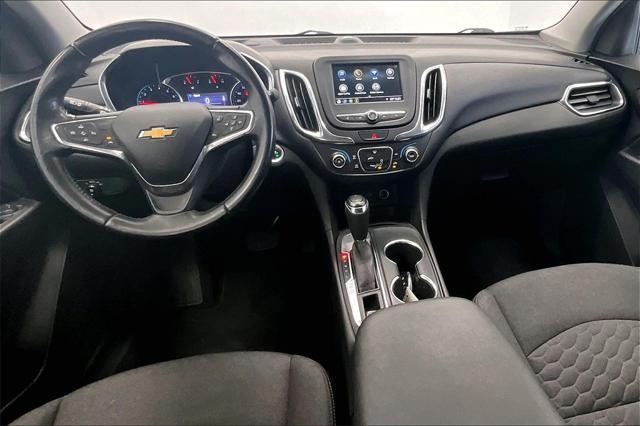 used 2019 Chevrolet Equinox car, priced at $13,104