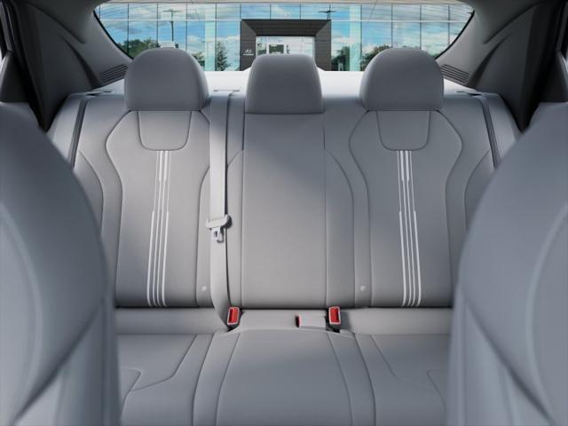 new 2025 Hyundai Elantra car, priced at $23,104