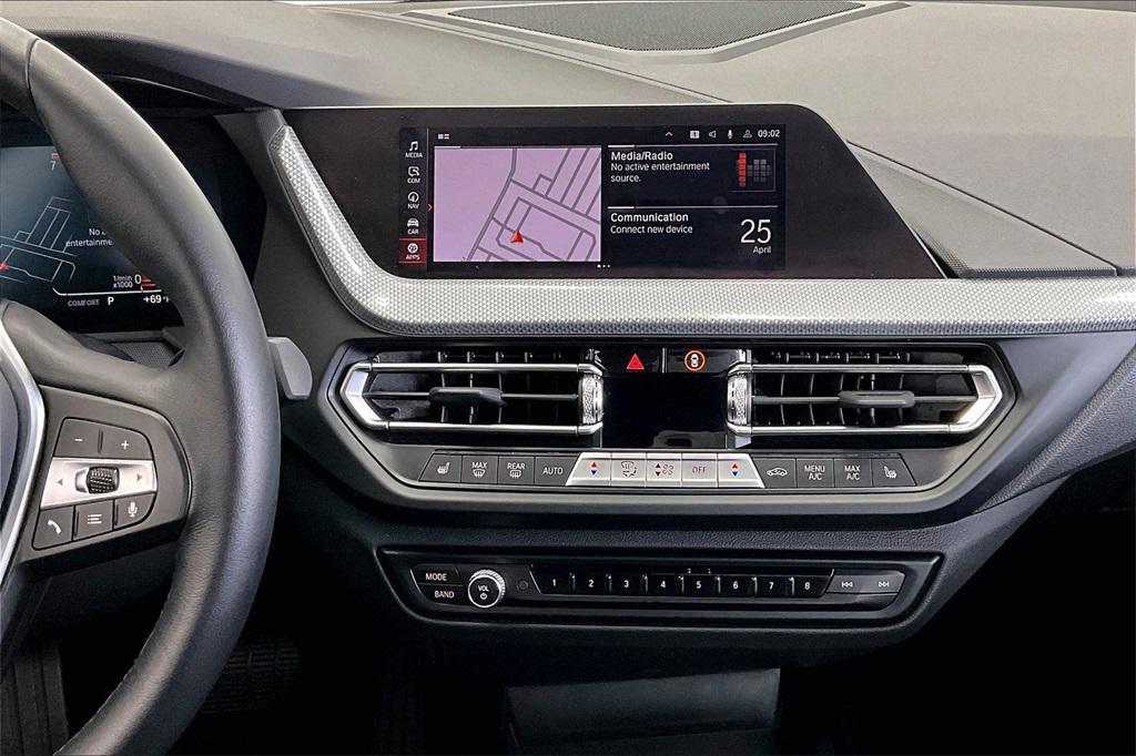 used 2024 BMW 228 Gran Coupe car, priced at $31,982