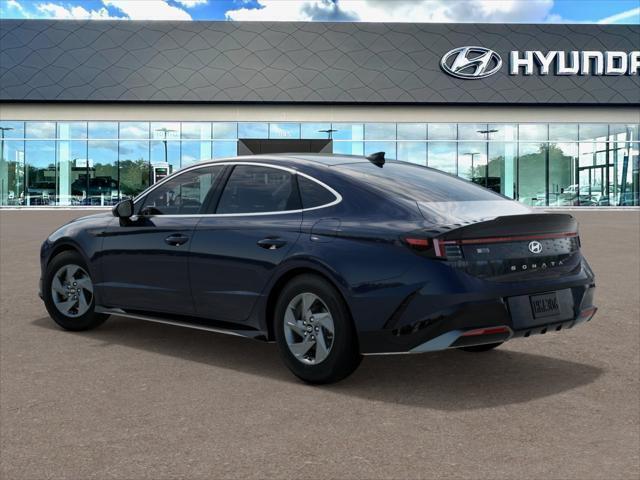 new 2025 Hyundai Sonata car, priced at $26,586