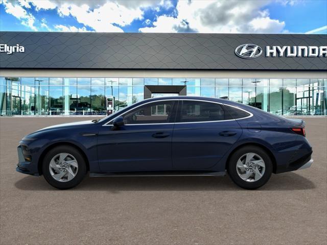 new 2025 Hyundai Sonata car, priced at $26,586