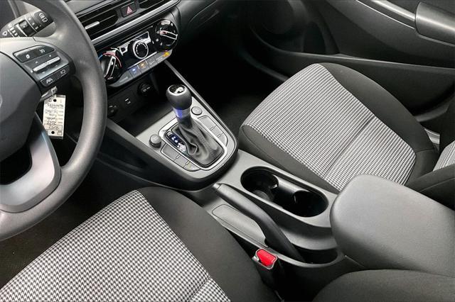 used 2022 Hyundai Kona car, priced at $17,415