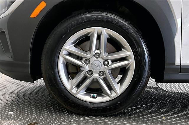 used 2022 Hyundai Kona car, priced at $17,415