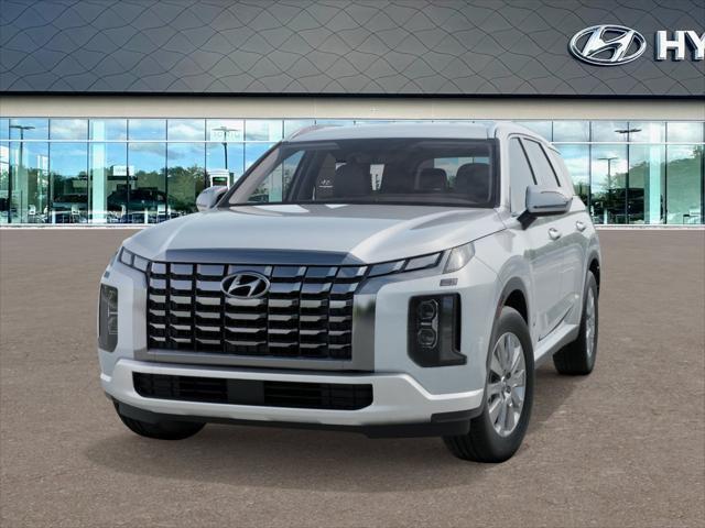new 2025 Hyundai Palisade car, priced at $42,368