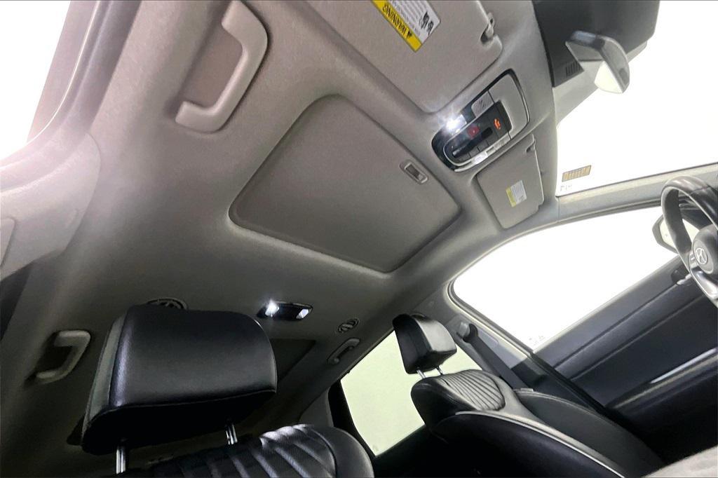 used 2023 Hyundai Palisade car, priced at $34,787