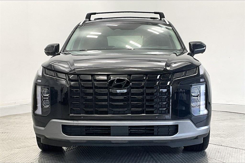 used 2023 Hyundai Palisade car, priced at $34,787