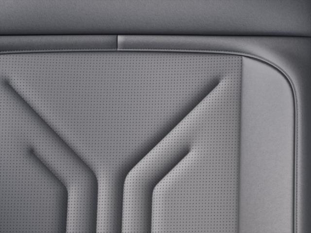 new 2025 Hyundai Santa Fe car, priced at $37,657