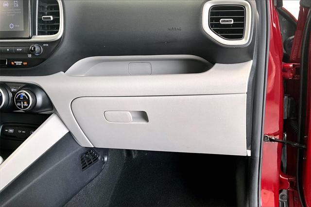 used 2022 Hyundai Venue car, priced at $18,109