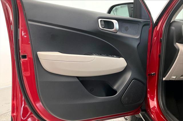 used 2022 Hyundai Venue car, priced at $18,109