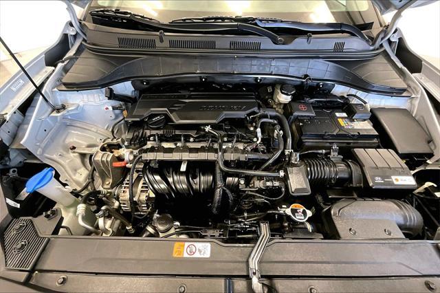used 2023 Hyundai Kona car, priced at $20,698