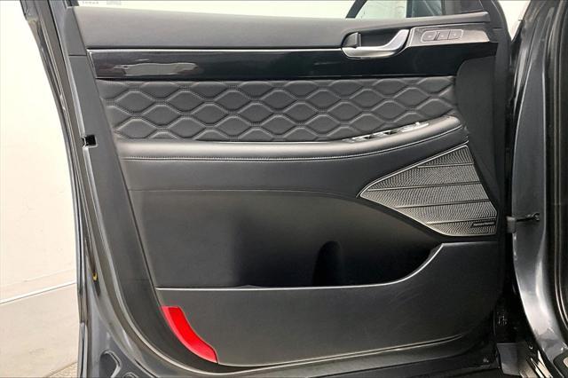 used 2020 Hyundai Palisade car, priced at $26,994