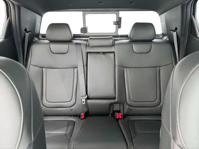 new 2025 Hyundai SANTA CRUZ car, priced at $39,996