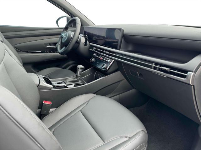 new 2025 Hyundai SANTA CRUZ car, priced at $39,996