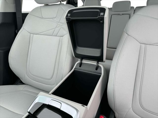new 2025 Hyundai Tucson car, priced at $27,915