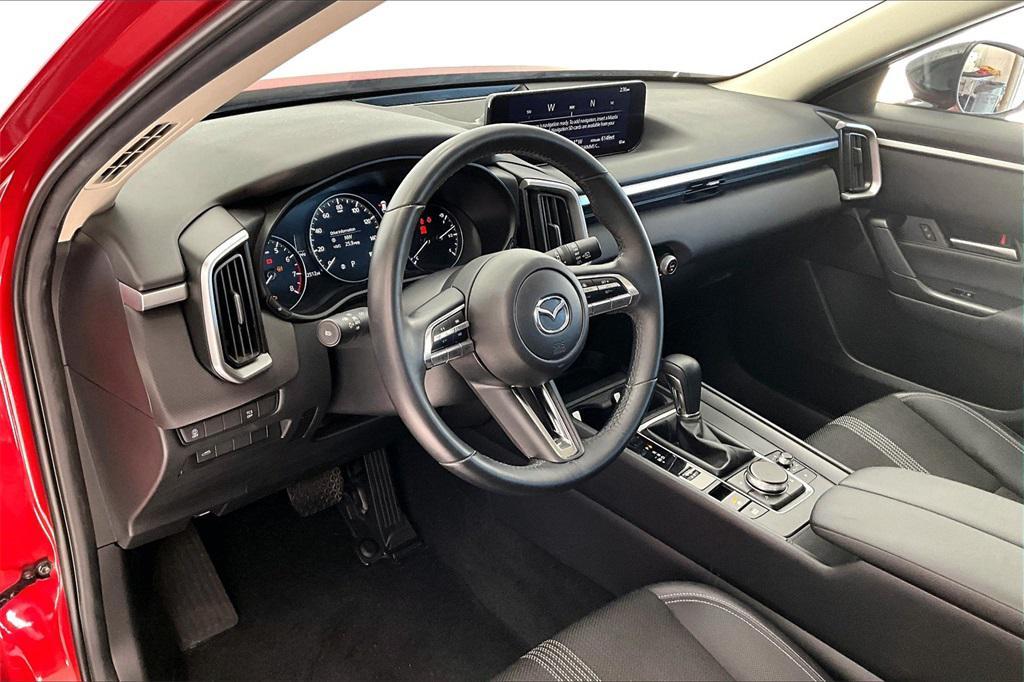 used 2024 Mazda CX-50 car, priced at $24,989