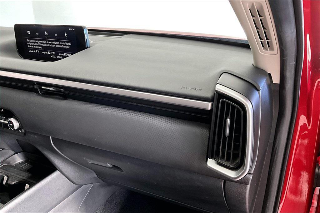 used 2024 Mazda CX-50 car, priced at $24,989