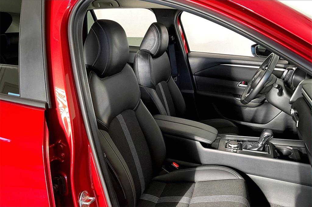 used 2024 Mazda CX-50 car, priced at $24,989