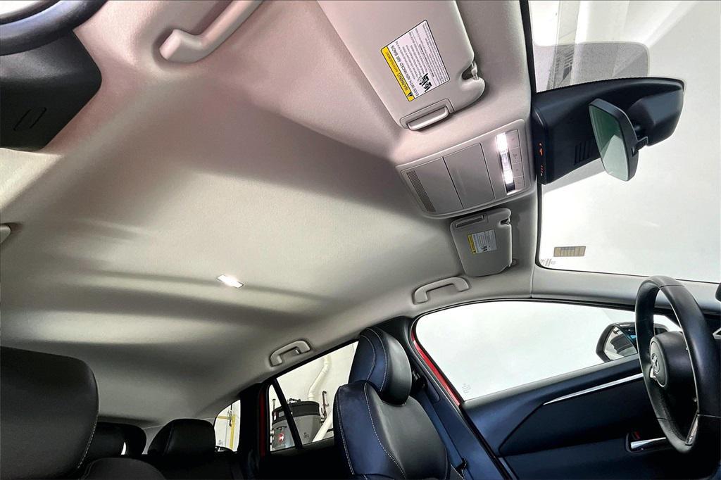 used 2024 Mazda CX-50 car, priced at $24,989