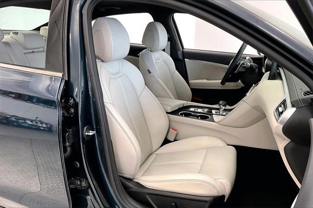 used 2025 Genesis G70 car, priced at $36,487