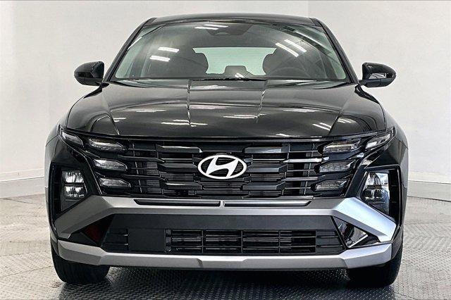 used 2025 Hyundai Tucson car, priced at $24,984