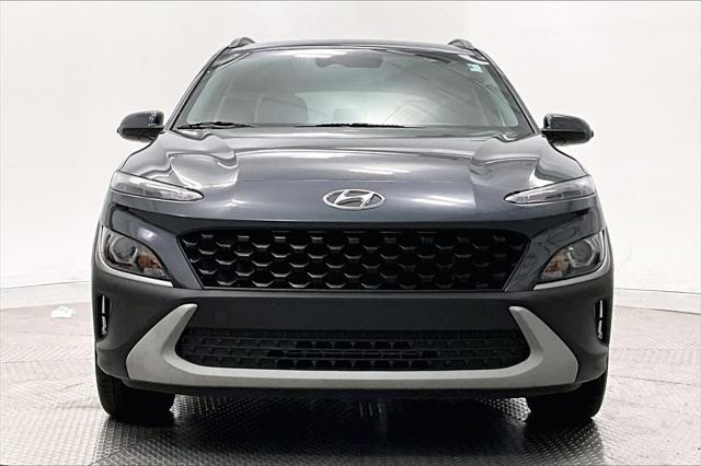 used 2022 Hyundai Kona car, priced at $18,369