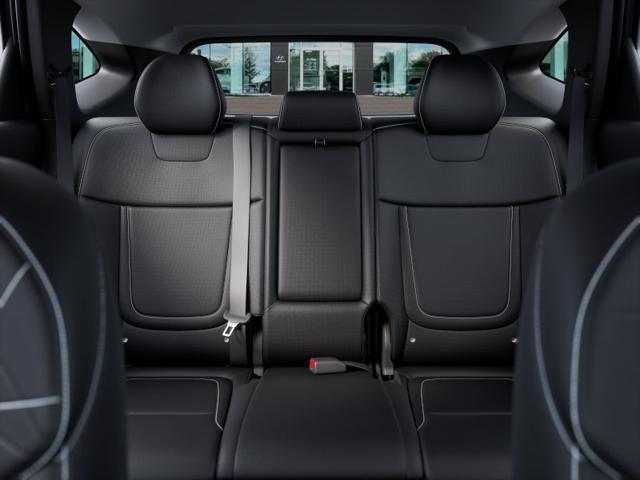 new 2025 Hyundai Tucson car, priced at $28,340