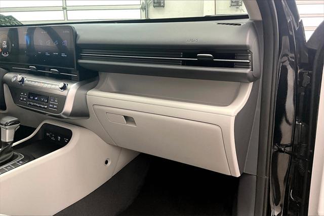 used 2024 Hyundai Kona car, priced at $23,989
