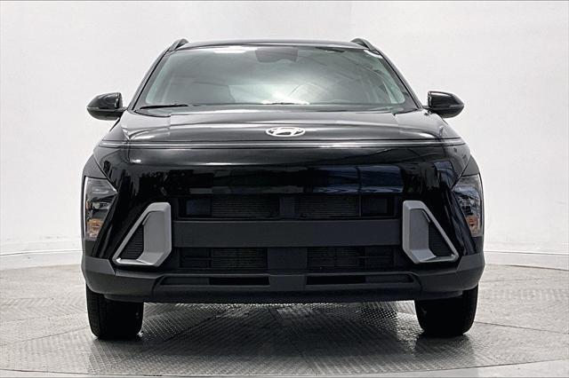 used 2024 Hyundai Kona car, priced at $23,658