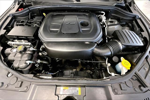 used 2021 Dodge Durango car, priced at $24,994