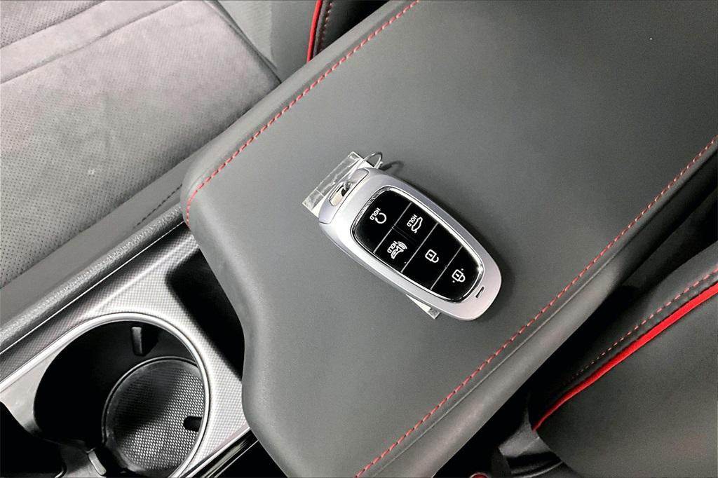 used 2020 Hyundai Sonata car, priced at $19,328