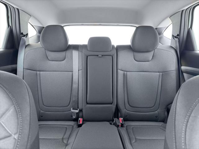 new 2025 Hyundai Tucson car, priced at $28,724