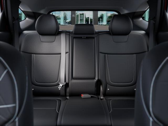 new 2025 Hyundai Tucson car, priced at $30,281