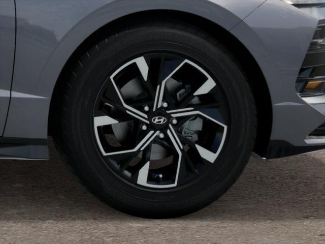 new 2025 Hyundai Sonata car, priced at $28,935