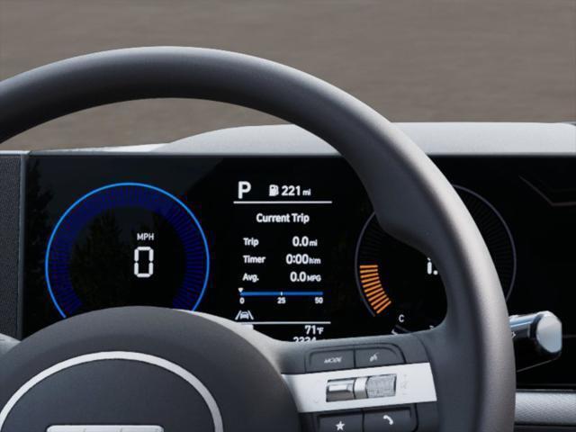 new 2025 Hyundai Sonata car, priced at $28,935