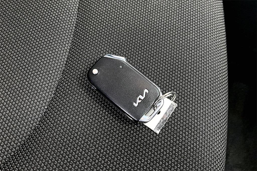 used 2022 Kia Forte car, priced at $13,561