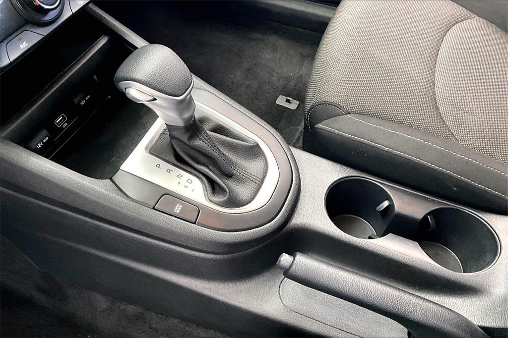 used 2022 Kia Forte car, priced at $13,561