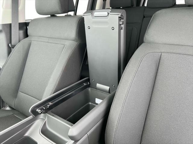 new 2025 Hyundai Santa Fe car, priced at $34,629