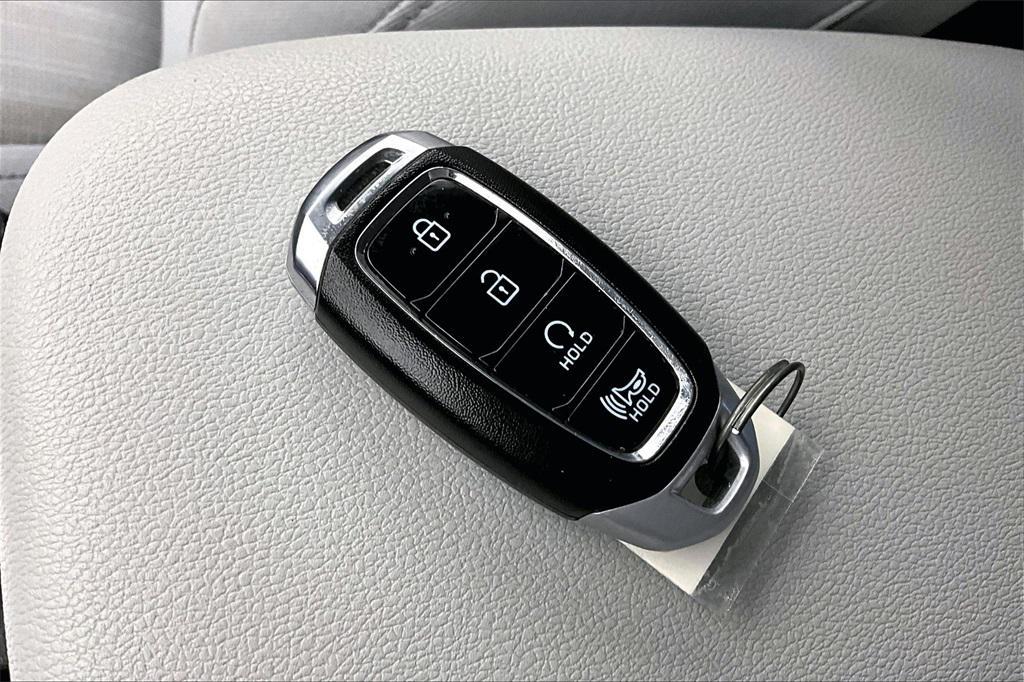 used 2023 Hyundai Kona car, priced at $17,896