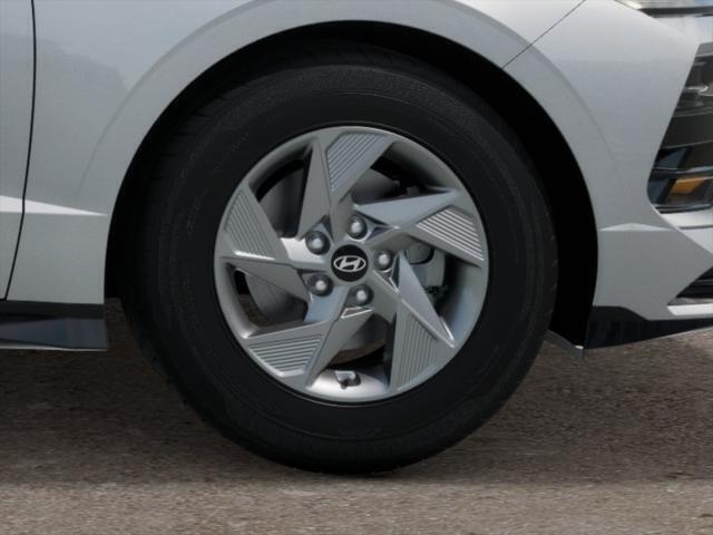 new 2025 Hyundai Sonata car, priced at $26,610