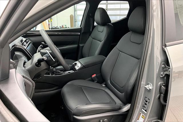 new 2024 Hyundai SANTA CRUZ car, priced at $37,301
