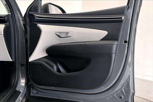 used 2024 Hyundai Tucson car, priced at $26,994