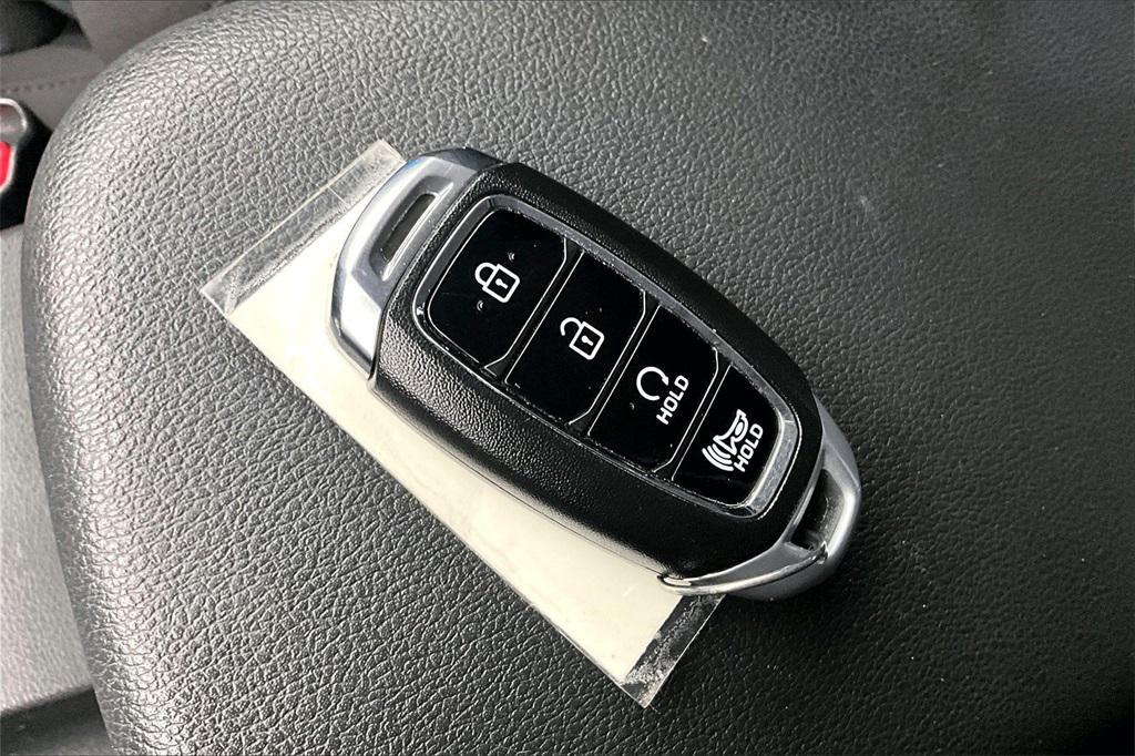 used 2023 Hyundai Kona car, priced at $19,199