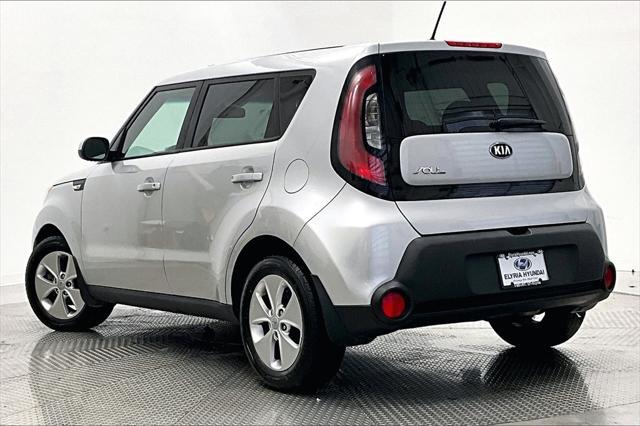 used 2014 Kia Soul car, priced at $8,417