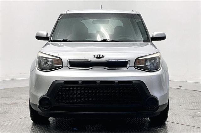 used 2014 Kia Soul car, priced at $8,417