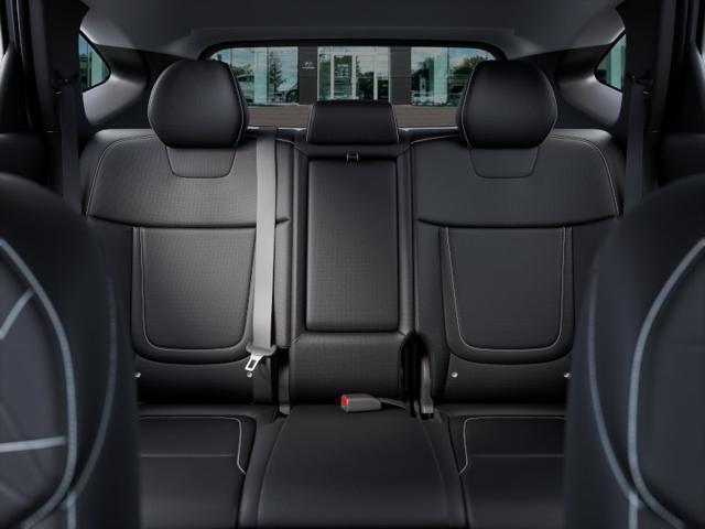 new 2025 Hyundai Tucson car, priced at $28,281